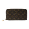 Louis Vuitton Portafoglio Zippy Monogram