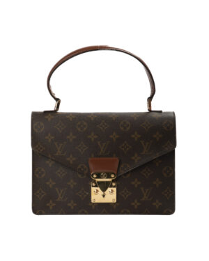 Louis Vuitton Messanger Daniel MM Damier Graphite