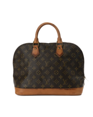 Louis Vuitton Alma PM Monogram