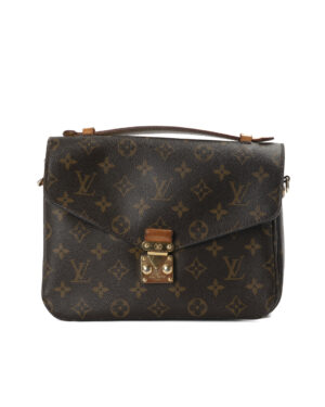 Louis Vuitton Pochette Metis MM Monogram