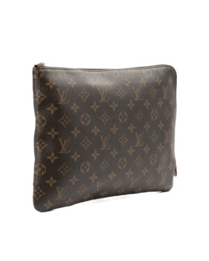 Alternative view of Louis Vuitton Pochette Etui MM Monogram