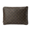 Louis Vuitton Pochette Etui MM Monogram