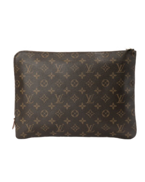 Louis Vuitton Pochette Etui MM Monogram