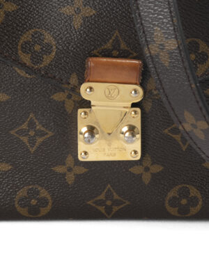Alternative view of Louis Vuitton Pochette Metis MM Monogram