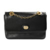 Gucci Pochette Marina Chain Medium Nera