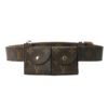 Louis Vuitton Cintura Pochette Duo Monogram