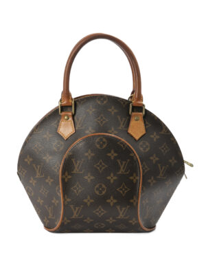 Louis Vuitton Ellipse MM Monogram