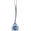 Audemars Piguet X Swatch Royal Pop Lan Ba Azzurro