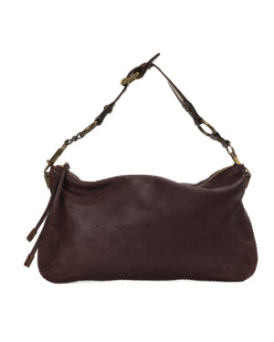 Louis Vuitton Pochette Onata MM Mahina Viola