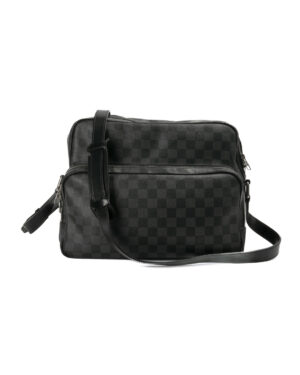 Louis Vuitton Messanger Leoh GM Damier Graphite
