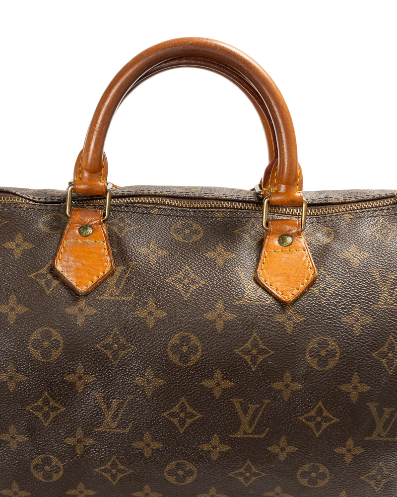 Alternative view of Louis Vuitton Speedy 30 Monogram