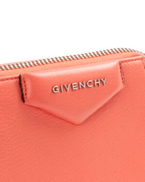 Alternative view of Givenchy Antigona Nano Pesca