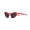 Saint Laurent Sunglasses Cat Rosso