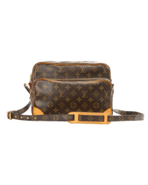 Louis Vuitton Nile GM Monogram