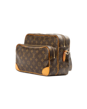 Alternative view of Louis Vuitton Nile GM Monogram