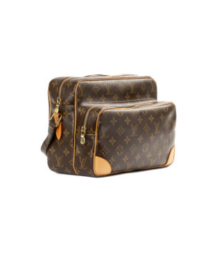 Alternative view of Louis Vuitton Nile GM Monogram