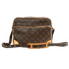 Louis Vuitton Nile GM Monogram