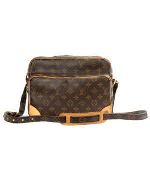 Louis Vuitton Nile GM Monogram