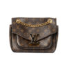 Louis Vuitton Passy MM Monogram Nera
