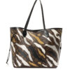 Louis Vuitton Neverfull MM Camouflage Monogram