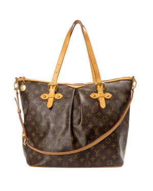 Louis Vuitton Palermo GM Monogram