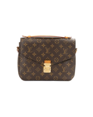 Louis Vuitton Pochette Metis MM Monogram