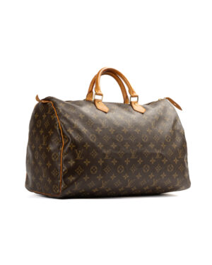 Alternative view of Louis Vuitton Speedy 40 Monogram