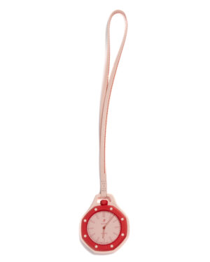Audemars Piguet X Swatch Royal Pop Otto Rosso Rosa