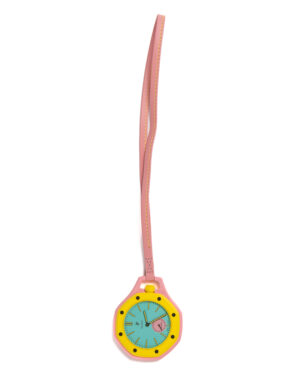 Audemars Piguet X Swatch Royal Pop Oth Roz Rosa
