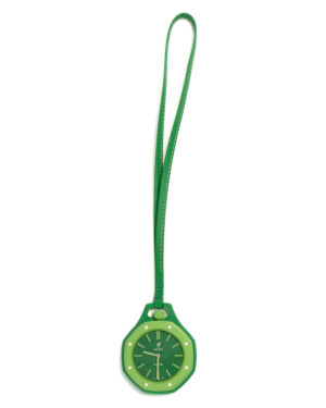 Audemars Piguet X Swatch Royal Pop Green Eight Verde
