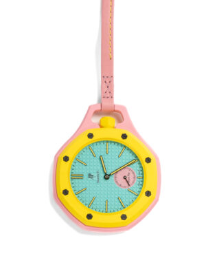 Alternative view of Audemars Piguet X Swatch Royal Pop Oth Roz Rosa