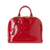 Louis Vuitton Alma PM Monogram