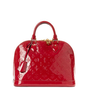 Louis Vuitton Alma PM Monogram