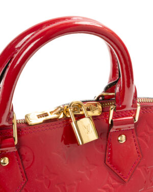 Alternative view of Louis Vuitton Alma PM Monogram