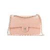 Chanel 2.55 Timeless Double Flap Rosa