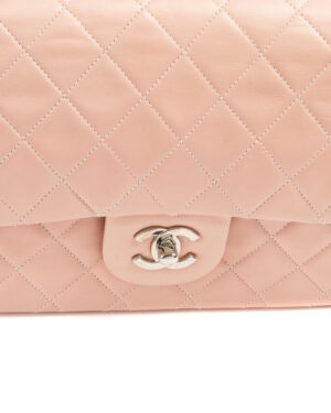 Alternative view of Chanel 2.55 Timeless Double Flap Rosa