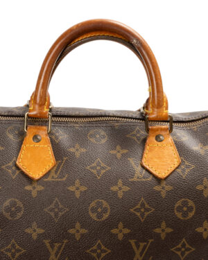 Alternative view of Louis Vuitton Speedy 30 Monogram