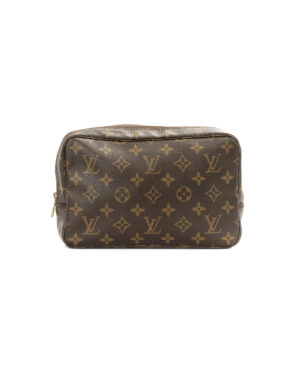 Louis Vuitton Beauty Travel PM Monogram
