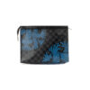 Louis Vuitton Pochette Voyage Rope MM Damier Graphite