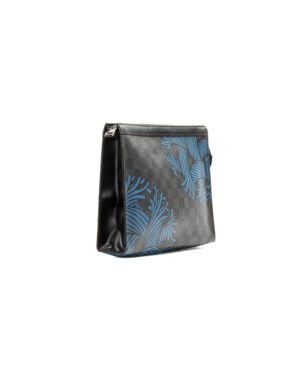 Alternative view of Louis Vuitton Pochette Voyage Rope MM Damier Graphite
