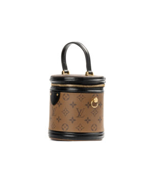 Alternative view of Louis Vuitton Beauty Cannes PM Monogram Reverse