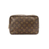 Louis Vuitton Beauty Travel MM Monogram