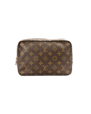 Louis Vuitton Beauty Travel MM Monogram