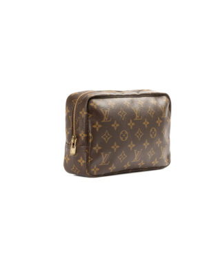 Alternative view of Louis Vuitton Beauty Travel MM Monogram