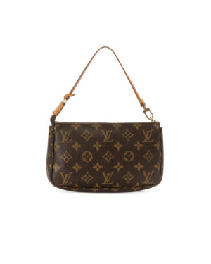 Louis Vuitton Pochette Accessoires MM Monogram