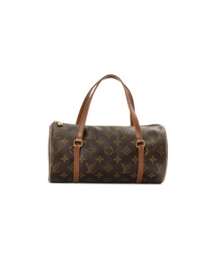 Louis Vuitton Papillon PM Monogram