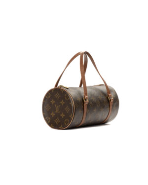 Alternative view of Louis Vuitton Papillon PM Monogram