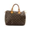 Louis Vuitton Speedy 30 Monogram