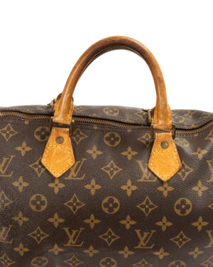 Alternative view of Louis Vuitton Speedy 30 Monogram