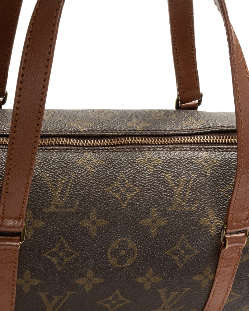 Alternative view of Louis Vuitton Papillon MM Monogram